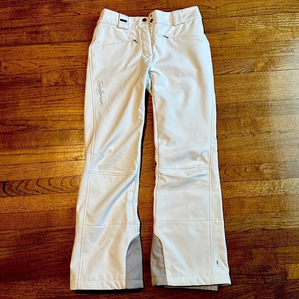 Salomon Snowboard Ski Snow Pants M